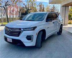 شيفروليه ترافرس